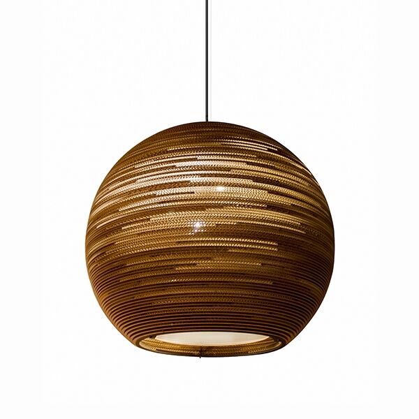 Scraplight Sun 32 Taklampa Liten