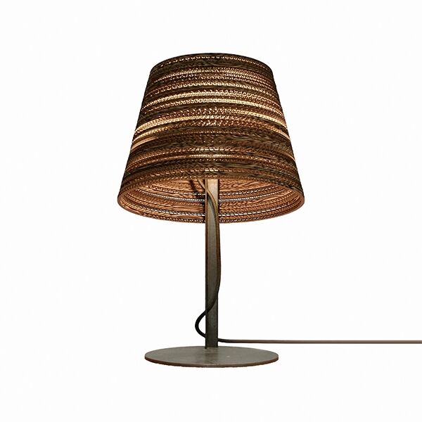 Scraplight Tilt- Bordslampa