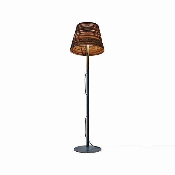 Scraplight Tilt Golvlampa