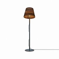 Scraplight Tilt Floor Lamp