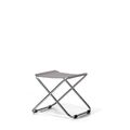 Fiam Chico Stool Gray