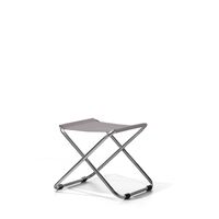 Fiam Chico Stool Gray