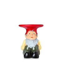 GNOMES NAPOLEON Stool Multicolored