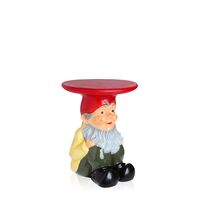 GNOMES NAPOLEON Stool Multicolored