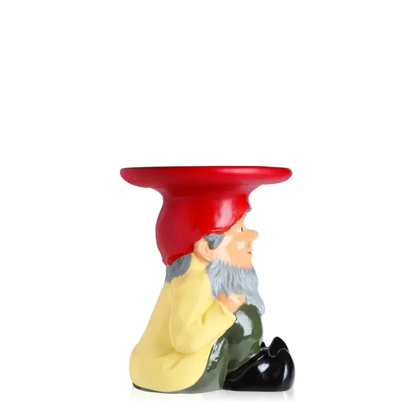 GNOMES NAPOLEON Stool Multicolored