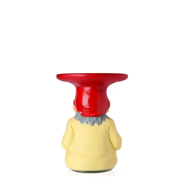 GNOMES NAPOLEON Stool Multicolored