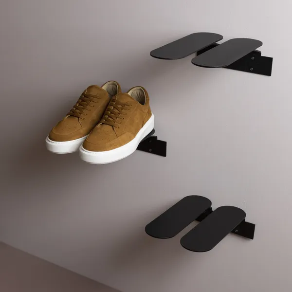 Step Skoreol Lille Sort