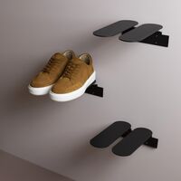 Step Skoreol Lille Sort