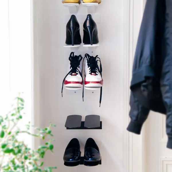 Step Skoreol Lille Sort