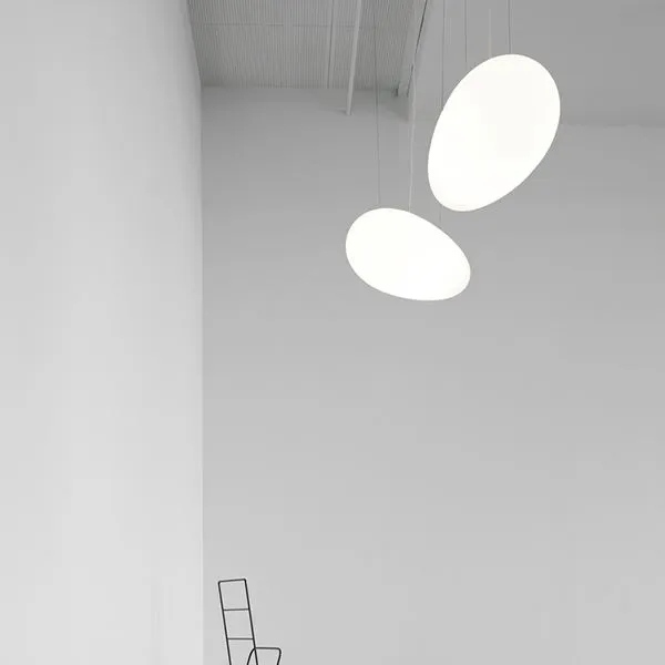 Avion Pendant