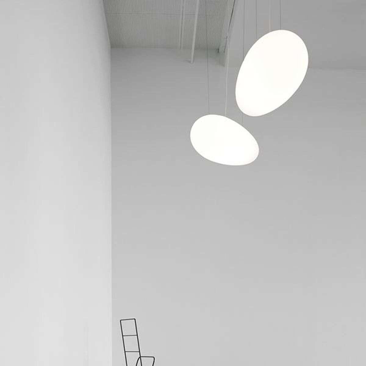 Avion Pendant