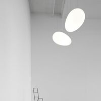 Avion Pendant