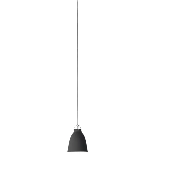 Caravaggio Pendel P1 Mat Sort