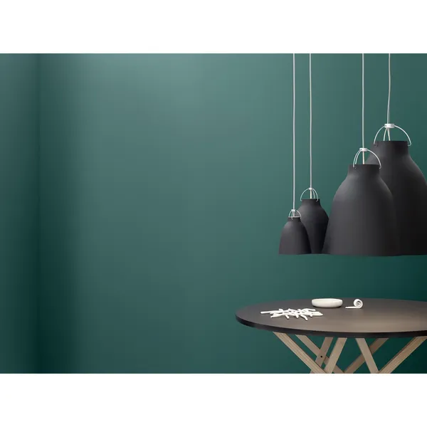Caravaggio Pendel P1 Mat Sort