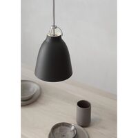 Caravaggio Pendel P1 Mat Sort