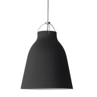 Caravaggio Pendant P3 Matt Black