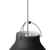 Caravaggio Pendant P3 Matt Black