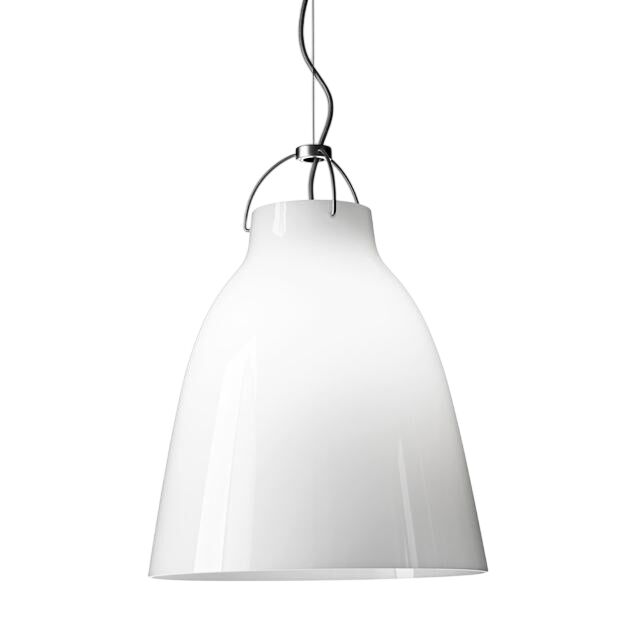 Caravaggio Pendel P3 Opal