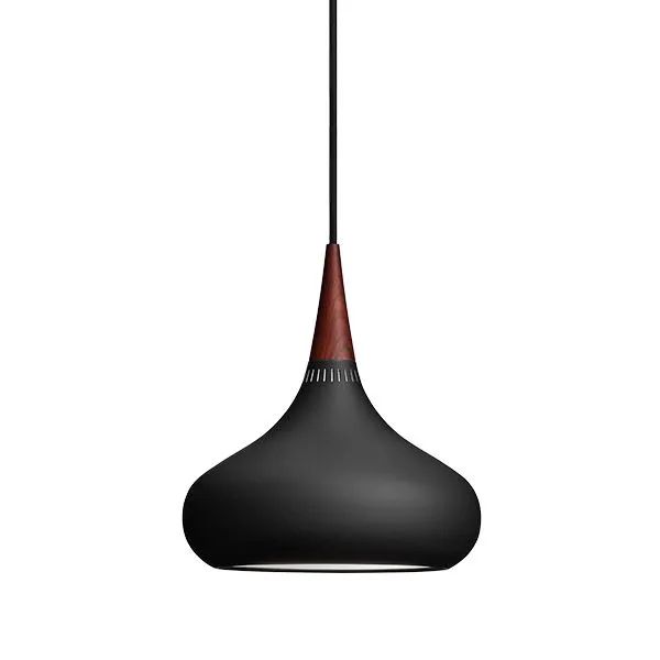 Orient P1 Pendant Black