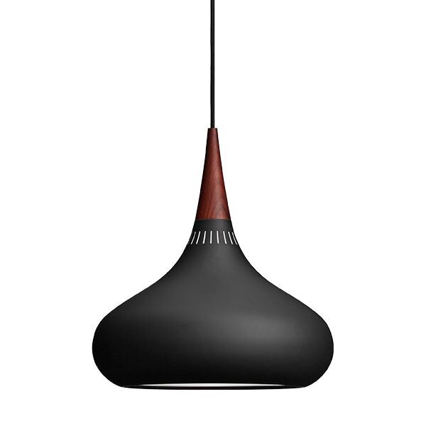 Orient P2 Taklampa Svart