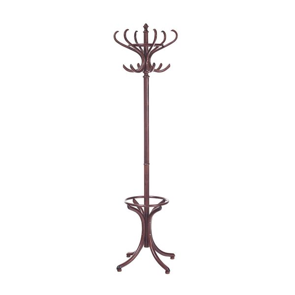 No 15 Stand By Clothes Stand Coffee