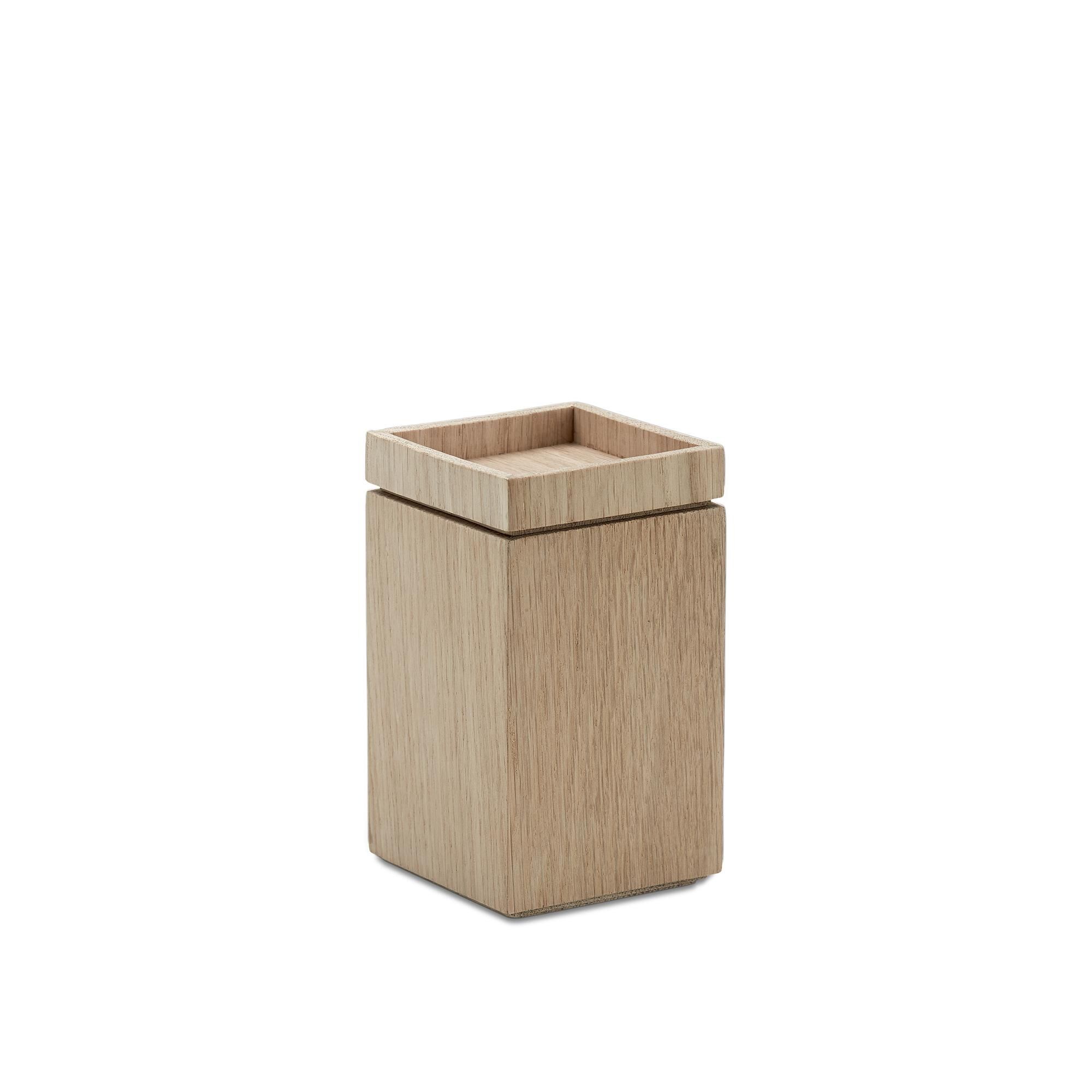 Skagerak Nomad Blyantsholder Egetr