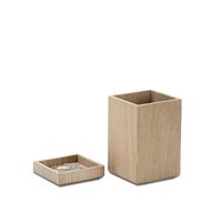 Skagerak Nomad Blyantholder Eik
