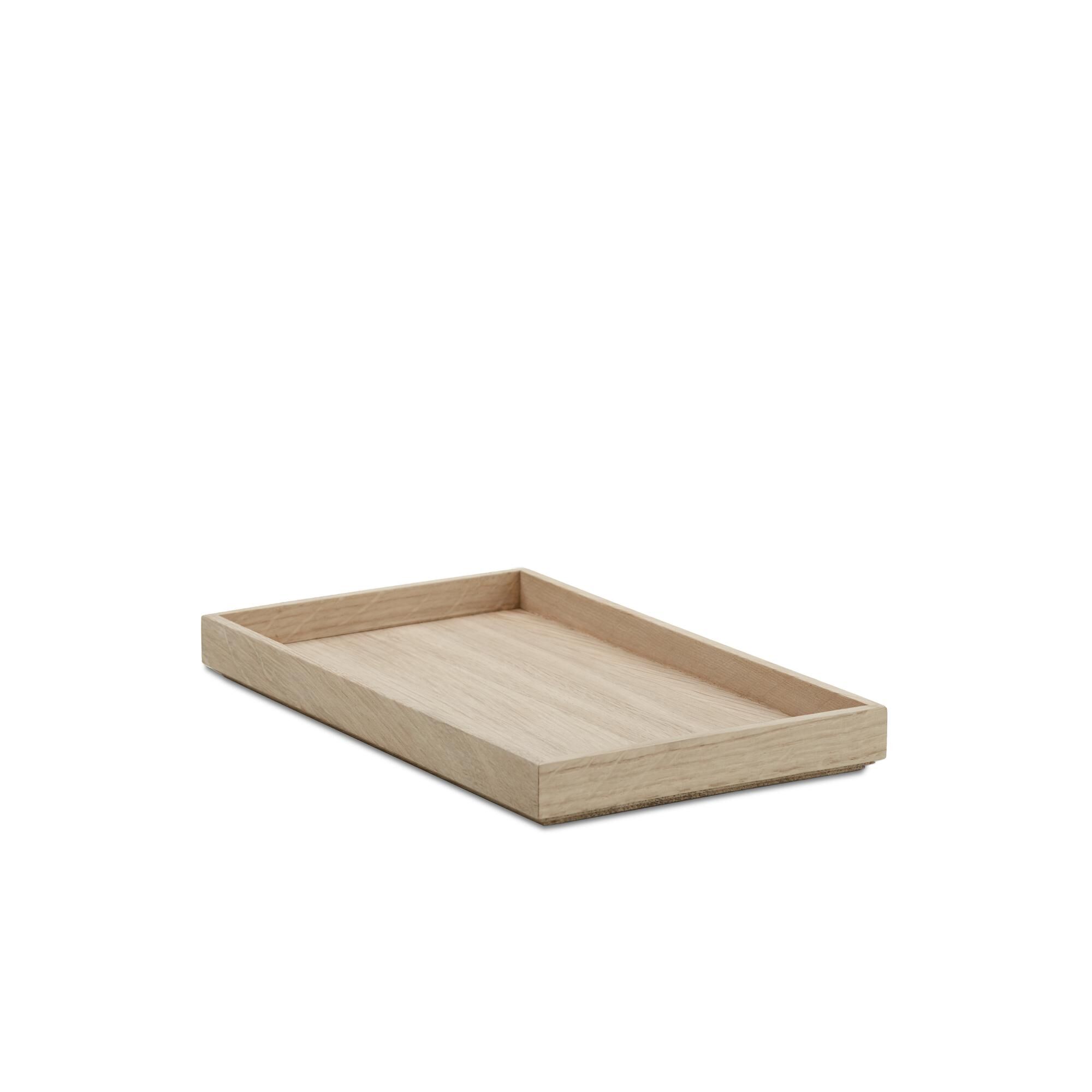 Skagerak Nomad Bakke 23,5 Cm Egetr