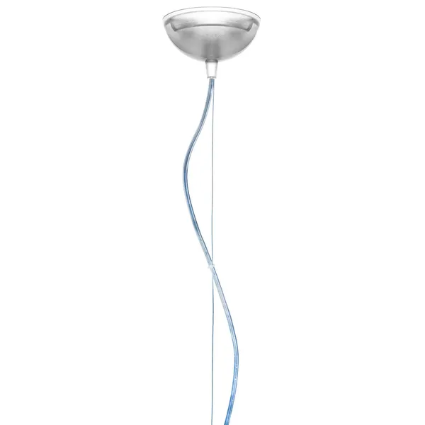 FL/Y Pendant Small Transparent