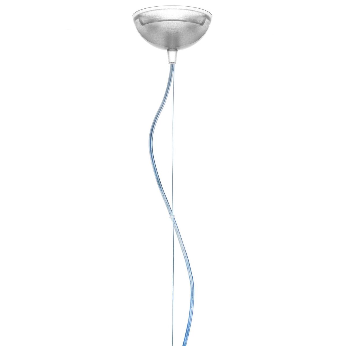 FL/Y Lampadario Piccolo Trasparente