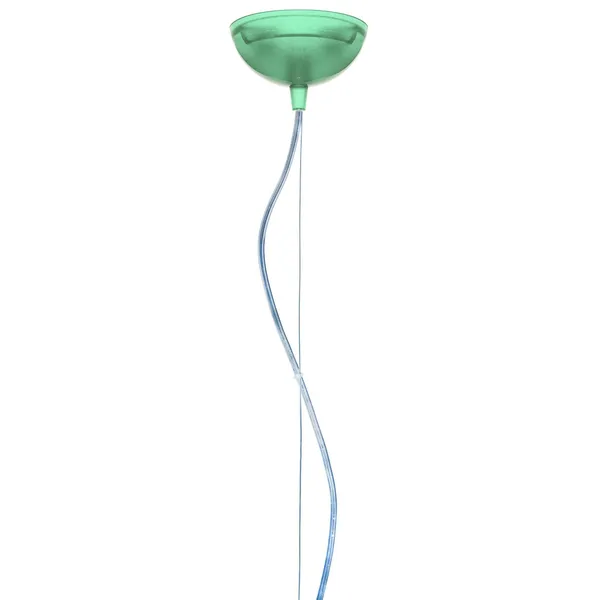 FL/Y Pendant Small Sage
