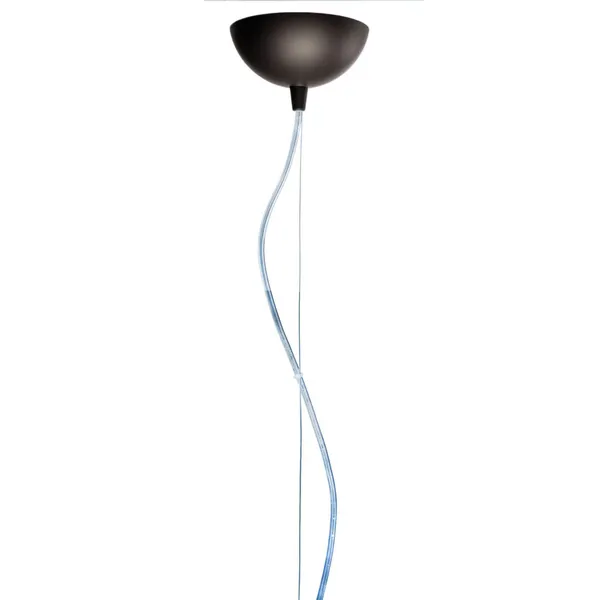FL/Y Pendant Medium Matt Brown