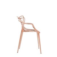 MASTERS Dining Chair Copper