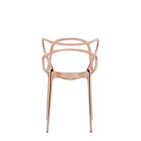 MASTERS Dining Chair Copper