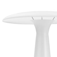 Shelter Table Weiß