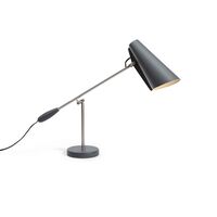 Birdy Bordlampe Grå
