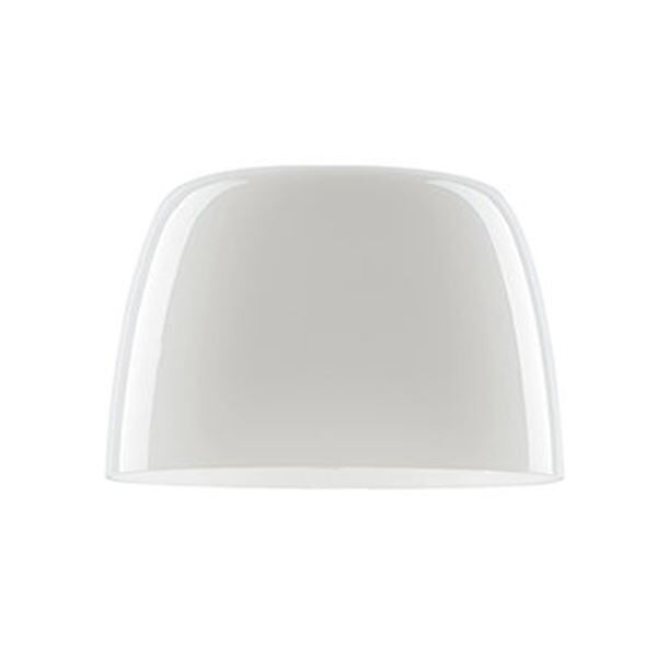Lumiere Abat-jour Piccola Blanc
