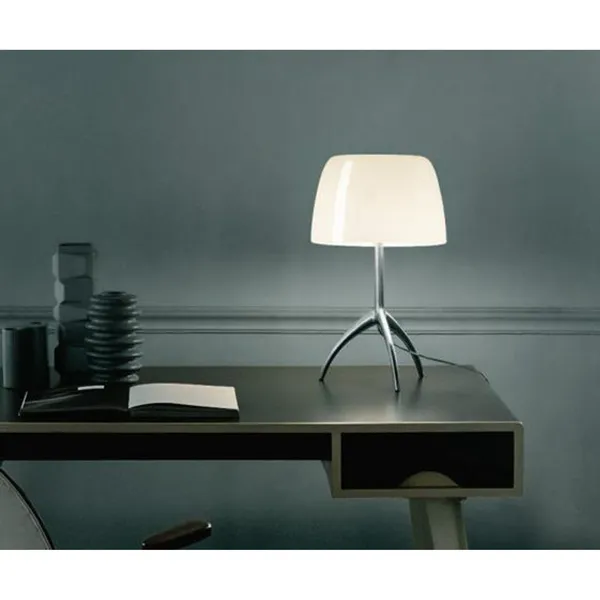 Lumiere Skærm Piccola Hvid