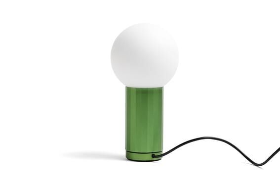 Turn On Bordslampa Gr&ouml;n