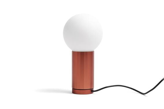 T&auml;nd Bordslampa Orange