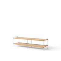 Eiken / Chroom