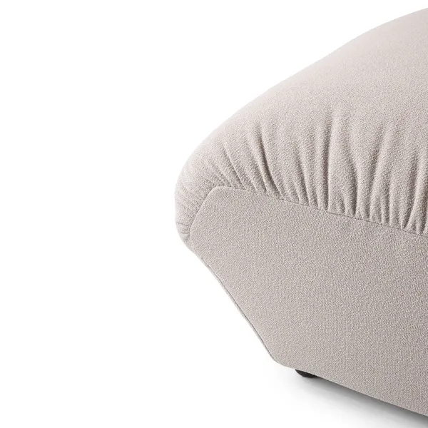Hi Lo AV56 Pouf Grain 61229