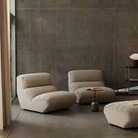 Hi Lo AV56 Pouf Cifrado 0121