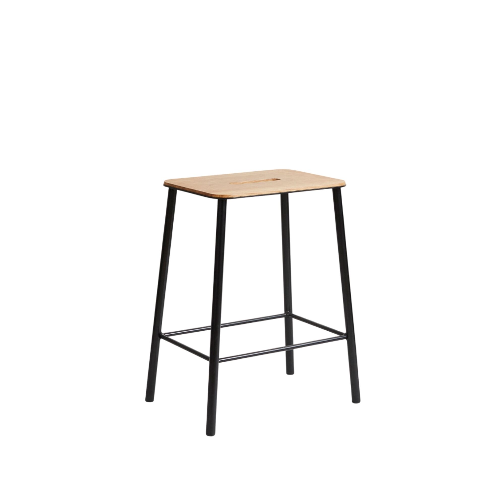 Adam Skammel H50 Sort/Eg