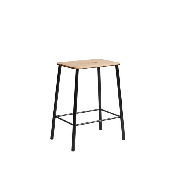 Adam H50 Nero/Rovere
