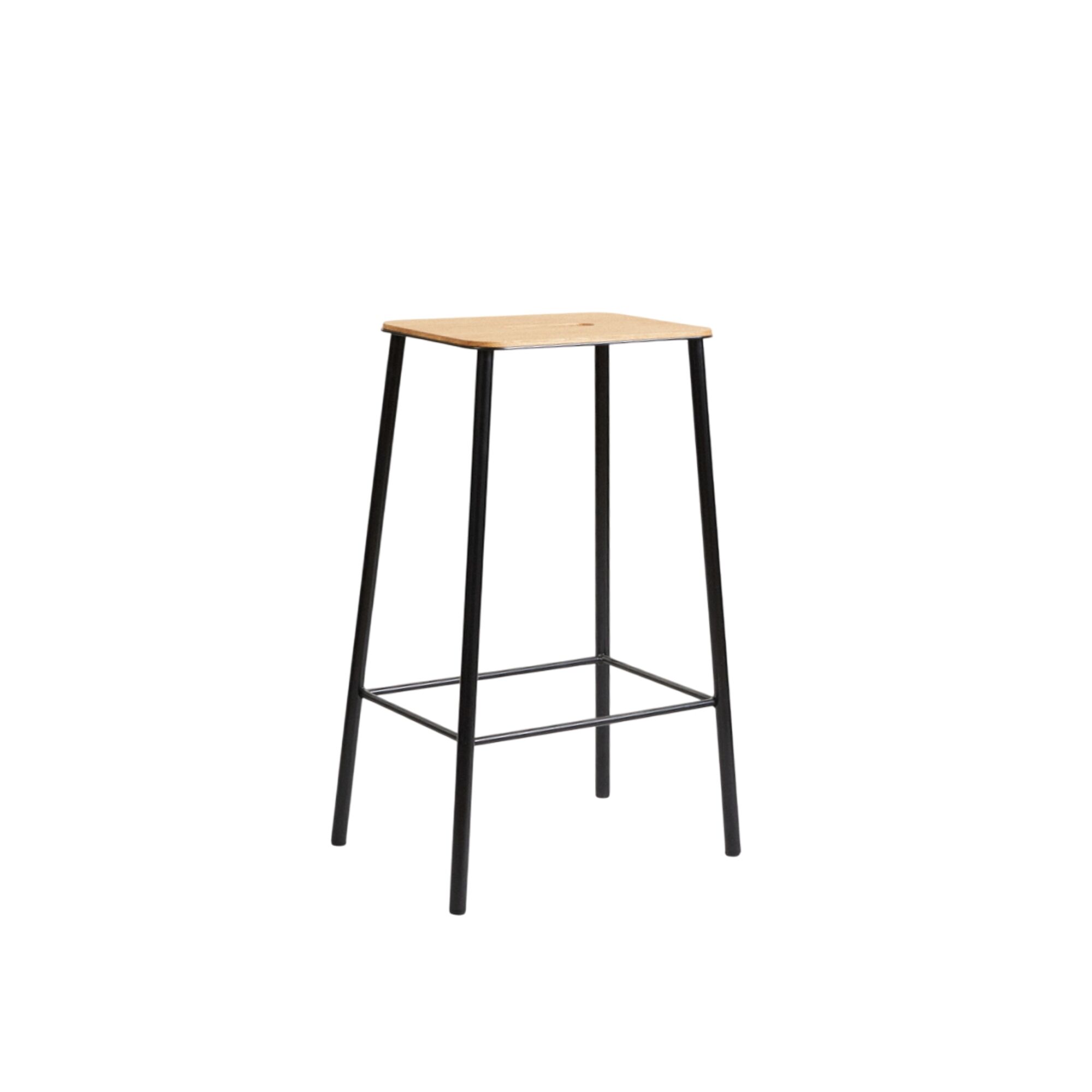 Adam Skammel H65 Sort/Eg