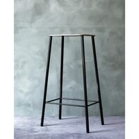 Adam Krakk H76 Sort/ Eik