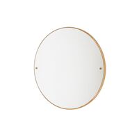 CM-1 Circle Piccolo Specchio Naturale