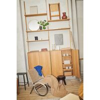 CM-1 Circle Piccolo Specchio Naturale