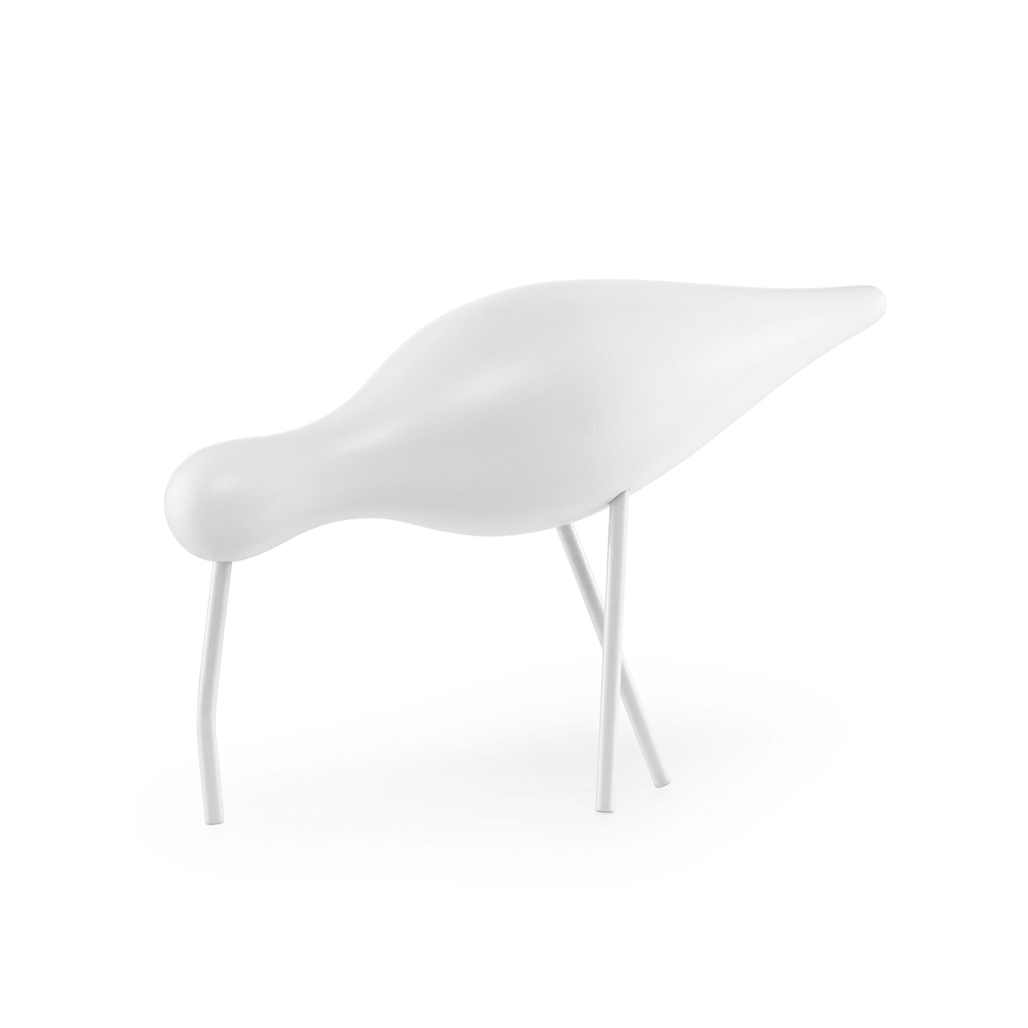 Shorebird Hvid Stor